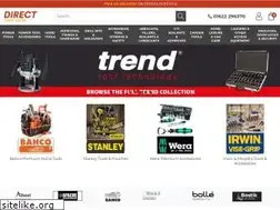 Sites similar to directtoolsales.co.uk
