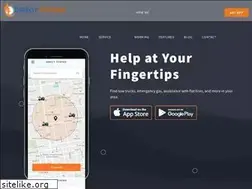 Sites similar to directtowing.app