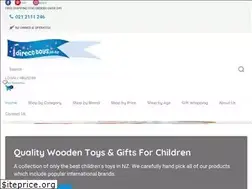 Sites similar to directtoys.co.nz
