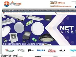 Sites similar to directtradesupplies.co.uk