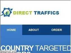 Sites similar to directtraffics.com
