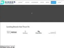 Sites similar to directtrafficsolutions.com