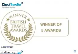 Sites similar to directtraveller.com