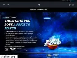 Sites similar to directtv.com