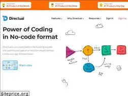 Sites similar to directual.com