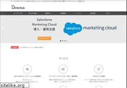 Sites similar to directus.co.jp