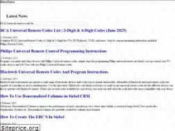 Sites similar to directutor.com