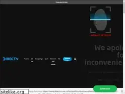 Sites similar to directv.com.co
