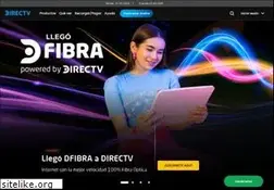 Sites similar to directv.com.ec