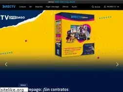 Sites similar to directv.com.uy