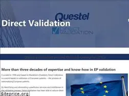 Sites similar to directvalidation.com
