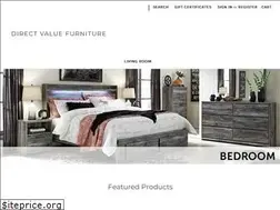 Sites similar to directvaluefurniture.com