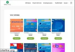Sites similar to directvcc.com