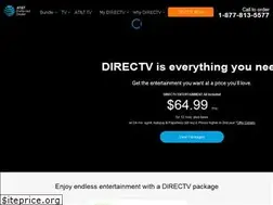 Sites similar to directvdeals.com