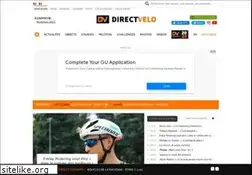Sites similar to directvelo.com