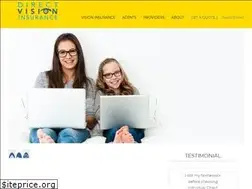 Sites similar to directvisioninsurance.com