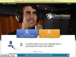 Sites similar to directvoices.com