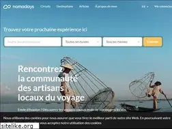 Sites similar to directvoyages.com