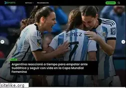 Sites similar to directvsports.com
