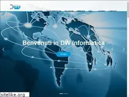 Sites similar to directw.it