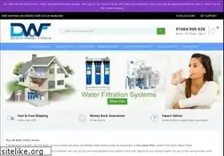 Sites similar to directwaterfilters.com