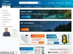 Sites similar to directwatertanks.co.uk