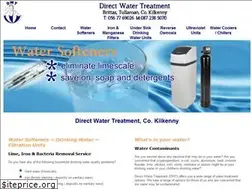 Sites similar to directwatertreatment.ie