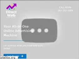 Sites similar to directwebadv.com