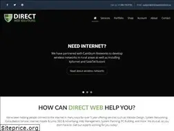Sites similar to directwebsolutions.ca