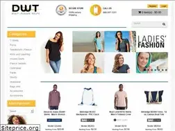 Sites similar to directwholesaletshirts.com