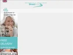 Sites similar to directwigs.co.uk