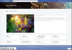 Sites similar to directwine.fr