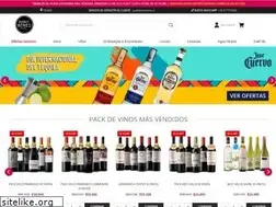 Sites similar to directwines.cl