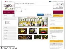 Sites similar to directwines.com.hk