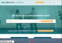 Sites similar to directwonen.nl