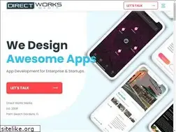 Sites similar to directworksmedia.com