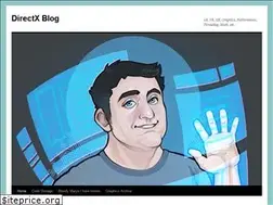 Sites similar to directx.com