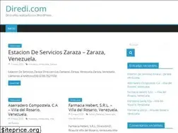 Sites similar to diredi.com