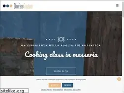 Sites similar to direfaregustare.com