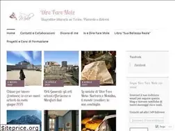 Sites similar to direfaremole.com