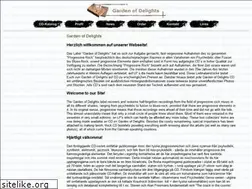 Sites similar to diregarden.com