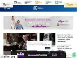 Sites similar to diregional.com.br