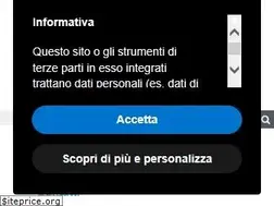 Sites similar to diregiovani.it
