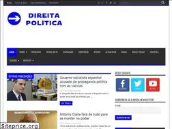 Sites similar to direitapolitica.com