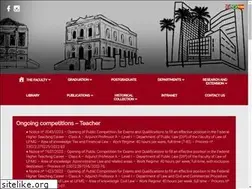 Sites similar to direito.ufmg.br