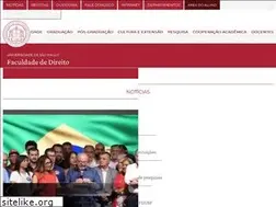 Sites similar to direito.usp.br