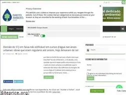Sites similar to direitoambiental.com
