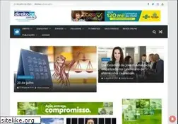 Sites similar to direitoce.com.br