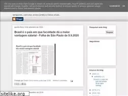 Sites similar to direitocivil-contratos.blogspot.com