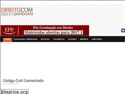 Sites similar to direitocom.com